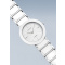 Bering 11435-753 Ladies Watch Diamond Keramika 35mm 3ATM
