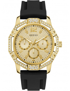 Guess GW0954G2 Mens Watch Regal 46mm 3ATM
