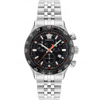 Versace VE2U00322 Mens Watch Hellenyium Chrono 44mm 5ATM