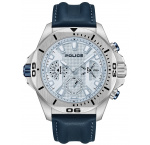 Police PEWJF0022503 Mens Watch Electrical 46mm 5ATM