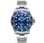 Swiss Military Hanowa SMWGL0006304 Sealord