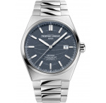 Frederique Constant FC-303BL4NH6B Mens Watch Highlife Automatic 41mm 5ATM