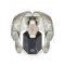 Philipp Plein PWAAA2224 The Skull Unisex 47mm 5ATM