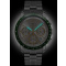 Zeppelin 8878MB-5 Mens Watch New York Chronograph 40mm 5ATM