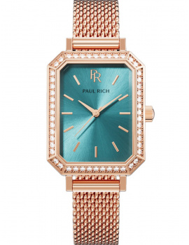 Paul Rich PR-45287 Dámske hodiny Icon 23mm 3ATM