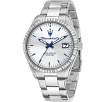 Maserati R8853100045 Mens Watch Competizione Quartz 43mm 10ATM