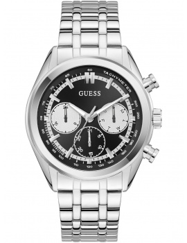 Guess GW0971G1 Mens Watch Dawson 44mm 5ATM