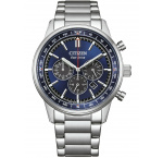 Citizen CA4720-52L Mens Watch Eco-Drive Chronograph 42mm 10ATM