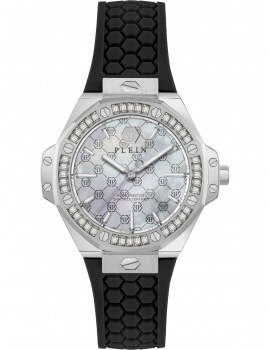 Philipp Plein PW4FA0325 Ladies Watch Plein Royal Prestige 33mm 5ATM