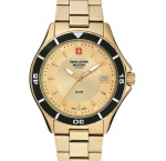 Swiss Alpine Military 7740.1111 ladies 36mm 10ATM