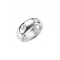 Thomas Sabo TR2519-051-14-56 Ring with white zirconia stones Silver Ladies