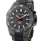 Jacques Lemans 1-2222A Hybromatic Mens Watch 42mm 20ATM