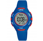 Lorus R2389PX9 Kids Watch Digitálne hodiny Chronograph 32mm 10ATM