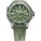 Traser H3 110327 P67 Diver Automatic Green Mens Watch 46mm 50ATM