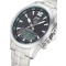ETT Eco Tech Time EGA-11715-21M Mens Watch Radio-controlled Slnečný pohon Drive Professional Chronograph 45mm 5ATM