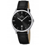 Festina F16745/5 classic men`s 39mm 5ATM