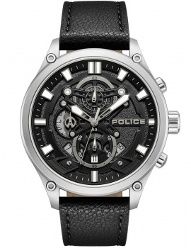 Police PEWGC0054205 Wadden