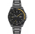 Lacoste 2011288 Finn Mens Watch 44mm 5ATM