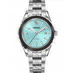 Versace VEQCA0324 Mens Watch Hellenyium Automatic Chrono 42mm 5ATM