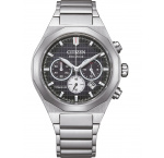 Citizen CA4690-51E Mens Watch Super-Titanium Zenshin Eco-Drive Chrono 41mm 10ATM