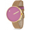 Picto 34078-4514G Unisex Pink 34mm 5ATM
