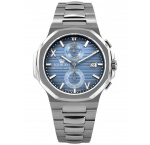 Louis XVI LXVI1672 Mens Watch Renaissance Chrono 40mm 5ATM