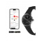 Withings HWA11-model 5-All-Int ScanWatch Light Black 37 mm 5ATM