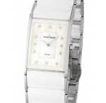Jacques Lemans 1-1940G Dublin Keramika ladies 24 x 28 mm