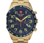 Swiss Alpine Military 7047.9115 chrono 45mm 10ATM