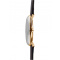 Junghans 41787202 Mens Watch Max Bill Quarz 38mm 5ATM