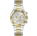 Guess GW0769L3 Dámske hodiny Equality 40mm 5ATM