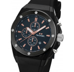TW-Steel CE4102 CEO Tech Chronograph Mens Watch 44mm 10ATM
