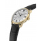 Frederique Constant FC-301S3B5 Mens Watch Classics Premiere Automatic 38mm 5ATM