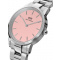 Daniel Wellington DW00100535 Dámske hodiny Iconic Link Blush 32mm 3ATM