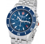 Swiss Military Hanowa SMWGI2100703 Flagship X Chronograph Mens Watch