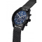 Sector R3253540010 series 670 dual time Mens Watch 40mm 5ATM