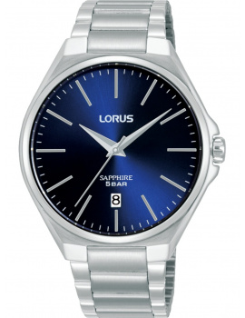 Lorus RS947DX9 Mens Watch 39mm 5ATM