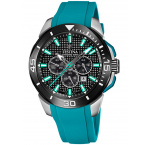 Festina F20642/3 Chrono Bike Mens Watch 47mm 10ATM