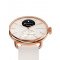 Withings HWA10-model 3-All-Int ScanWatch 2 Sand 38 mm 5ATM