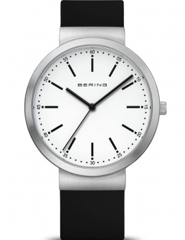 Bering 10141-404 Ladies Watch Classic 41mm 5ATM