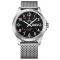 Swiss Military SMP36040.13 Men's 42mm 5 ATM