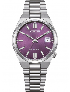 Citizen NJ0200-50W Tsuyosa
