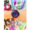 Versace VEZ700922 Active Policarbonat Chrono 45mm 3ATM