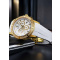 Louis XVI LXVI1136 Mens Watch Majeste  Iced Out Royale 43mm 5ATM