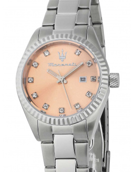 Maserati R8853100509 Competizione ladies 31mm 10ATM