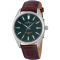 Jacques Lemans 1-1859D Derby Men's 40mm 10ATM