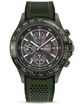 Swiss Military Hanowa SMWGO0003441 Watchman