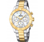 Festina F20604/1 ladies Boyfriend Collection 39 mm