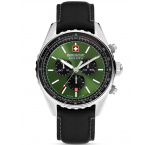Swiss Military Hanowa SMWGC0000305 Mens Watch Afterburn Chrono 44mm 10ATM