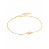 ANIA HAIE Bracelet Pearl Power B043-04G Ladies
